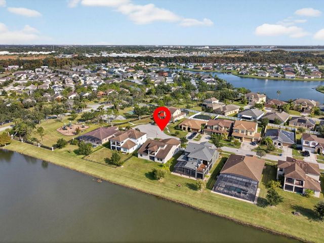 1822 TROPHY BASS WAY, Kissimmee, FL 34746