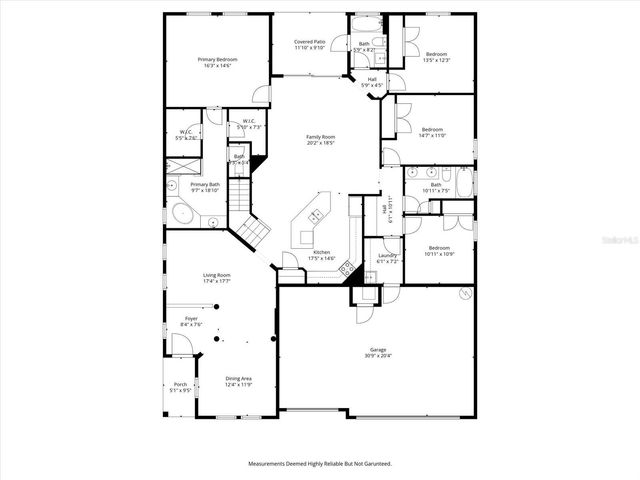 1822 TROPHY BASS WAY, Kissimmee, FL 34746