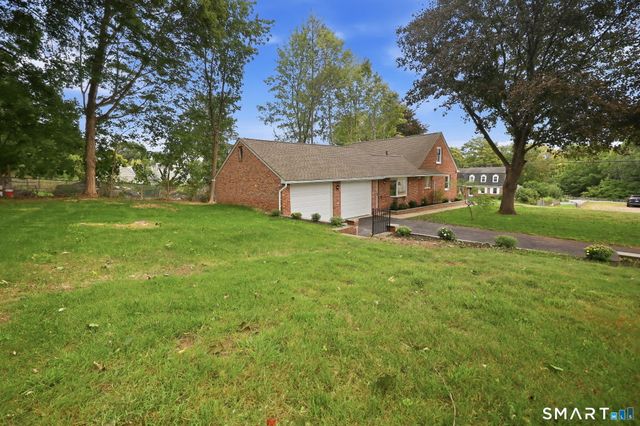 65 Highland Avenue, Middletown, CT 06457