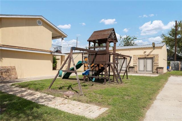 202 Aurora Drive, Mission, TX 78572