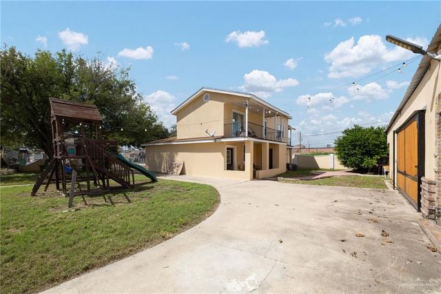202 Aurora Drive, Mission, TX 78572