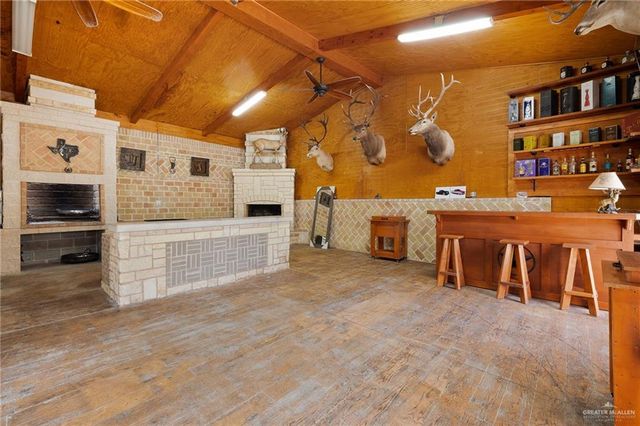 202 Aurora Drive, Mission, TX 78572