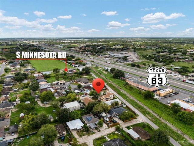 202 Aurora Drive, Mission, TX 78572