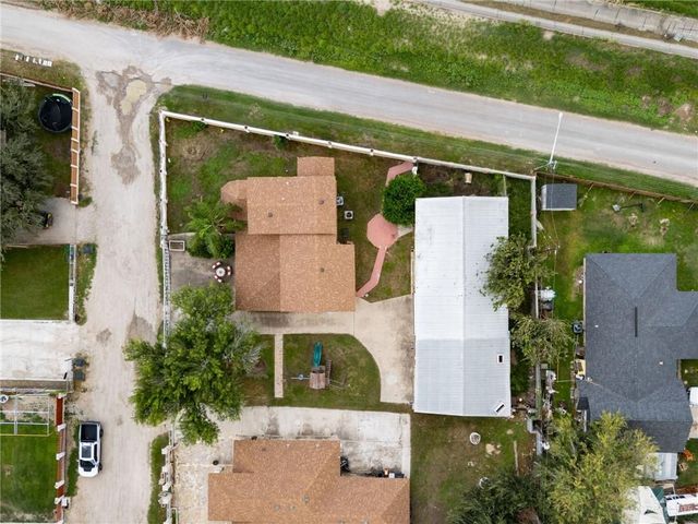 202 Aurora Drive, Mission, TX 78572