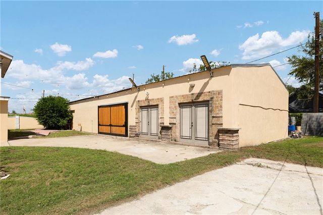 202 Aurora Drive, Mission, TX 78572