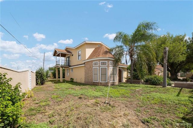 202 Aurora Drive, Mission, TX 78572