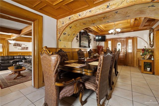 202 Aurora Drive, Mission, TX 78572