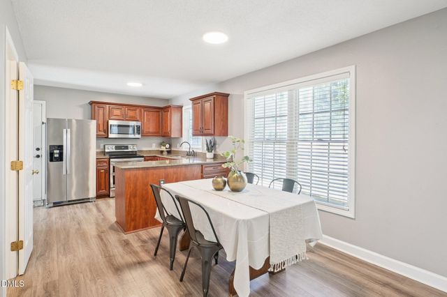 132 Foley Drive, Garner, NC 27529