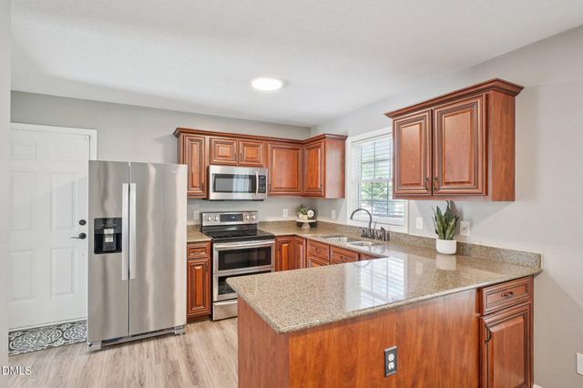 132 Foley Drive, Garner, NC 27529