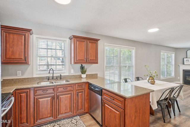 132 Foley Drive, Garner, NC 27529