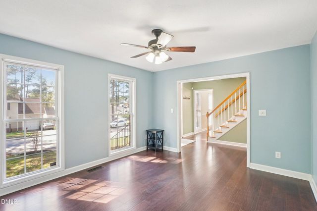 132 Foley Drive, Garner, NC 27529