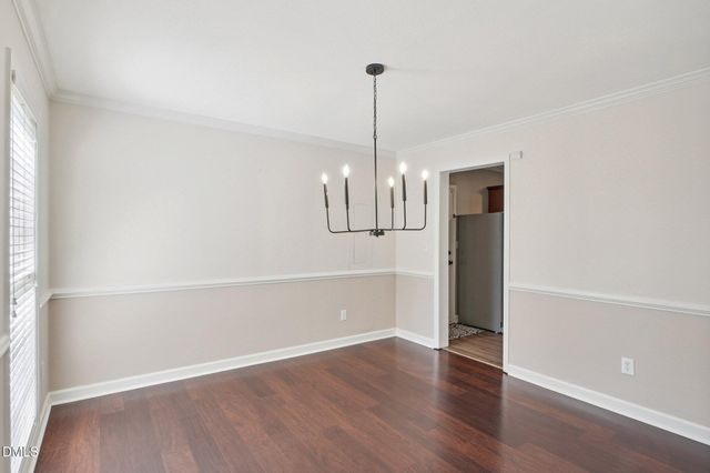 132 Foley Drive, Garner, NC 27529