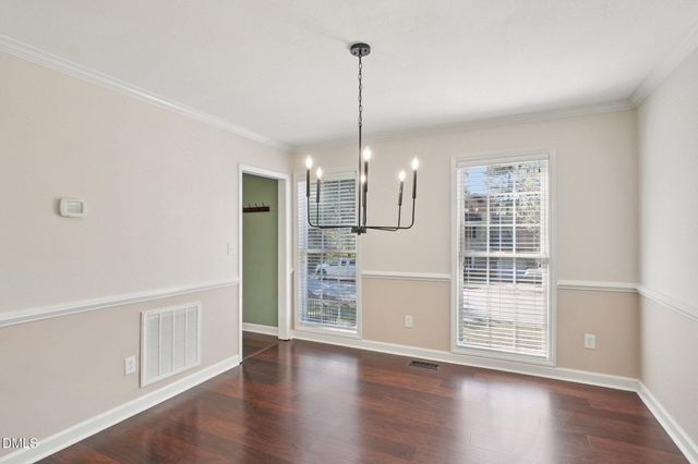 132 Foley Drive, Garner, NC 27529