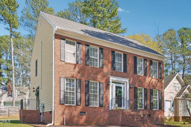 132 Foley Drive, Garner, NC 27529