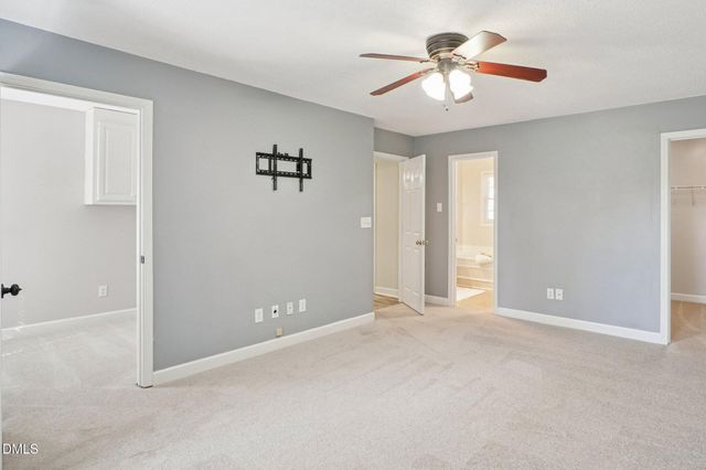 132 Foley Drive, Garner, NC 27529