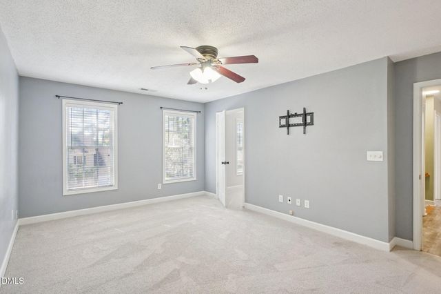 132 Foley Drive, Garner, NC 27529