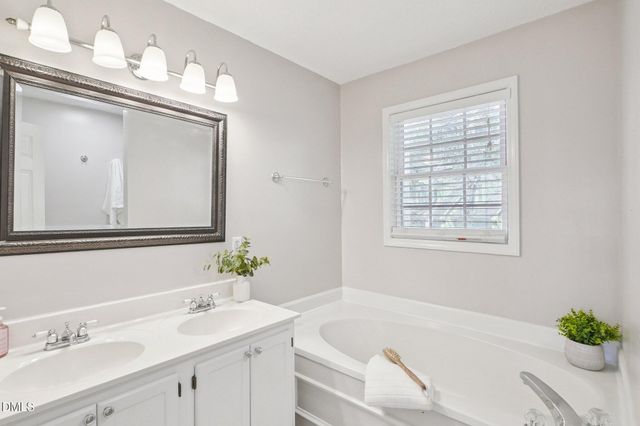 132 Foley Drive, Garner, NC 27529