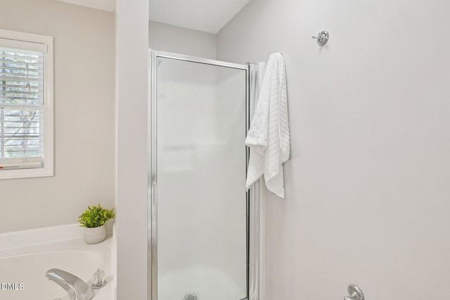 132 Foley Drive, Garner, NC 27529