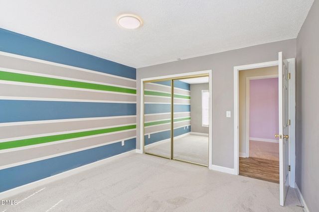 132 Foley Drive, Garner, NC 27529