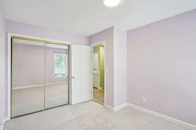 132 Foley Drive, Garner, NC 27529