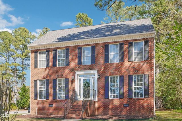 132 Foley Drive, Garner, NC 27529