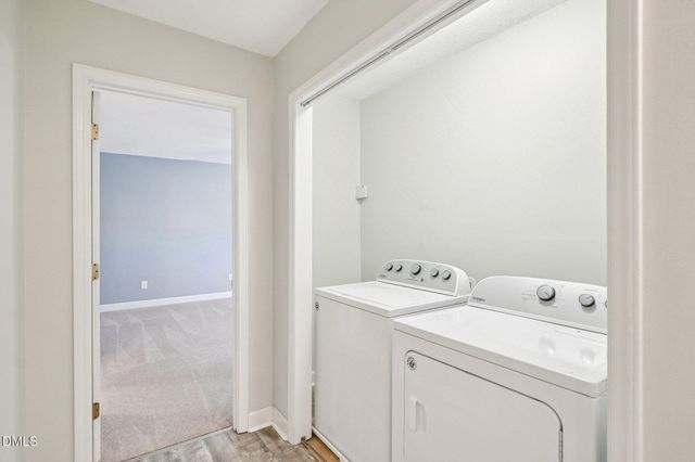 132 Foley Drive, Garner, NC 27529