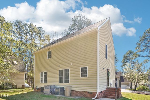 132 Foley Drive, Garner, NC 27529