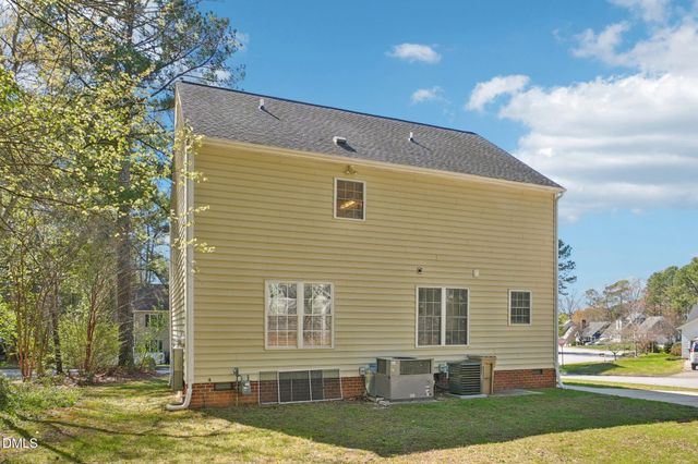 132 Foley Drive, Garner, NC 27529