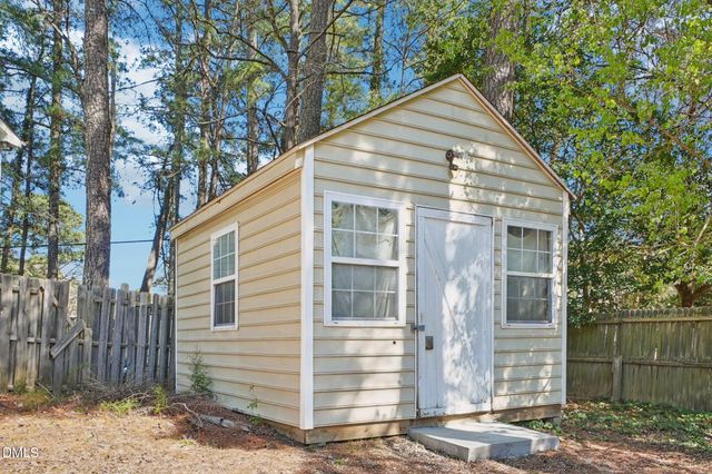 132 Foley Drive, Garner, NC 27529