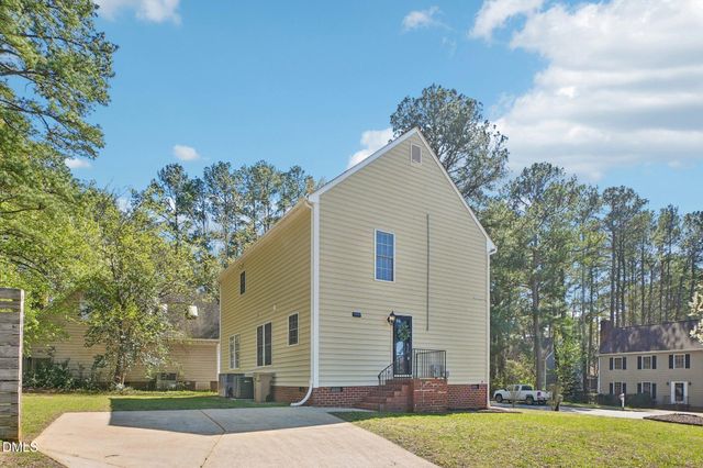 132 Foley Drive, Garner, NC 27529