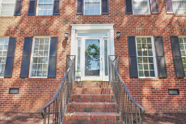 132 Foley Drive, Garner, NC 27529