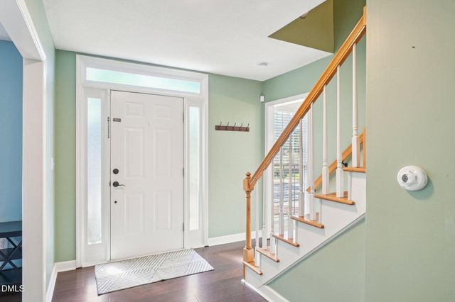 132 Foley Drive, Garner, NC 27529