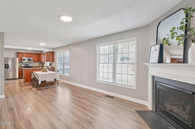 132 Foley Drive, Garner, NC 27529