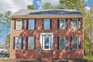 132 Foley Drive, Garner, NC 27529