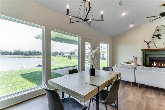5570 Wandering Way, Maize, KS 67101