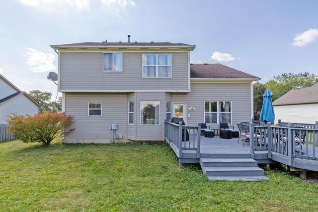 730 Montmorency Drive E, Pickerington, OH 43147