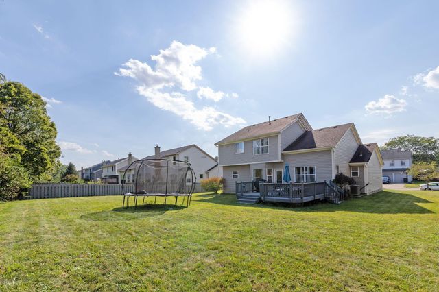 730 Montmorency Drive E, Pickerington, OH 43147