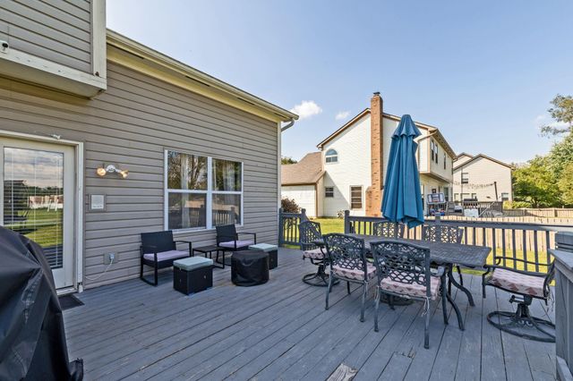 730 Montmorency Drive E, Pickerington, OH 43147