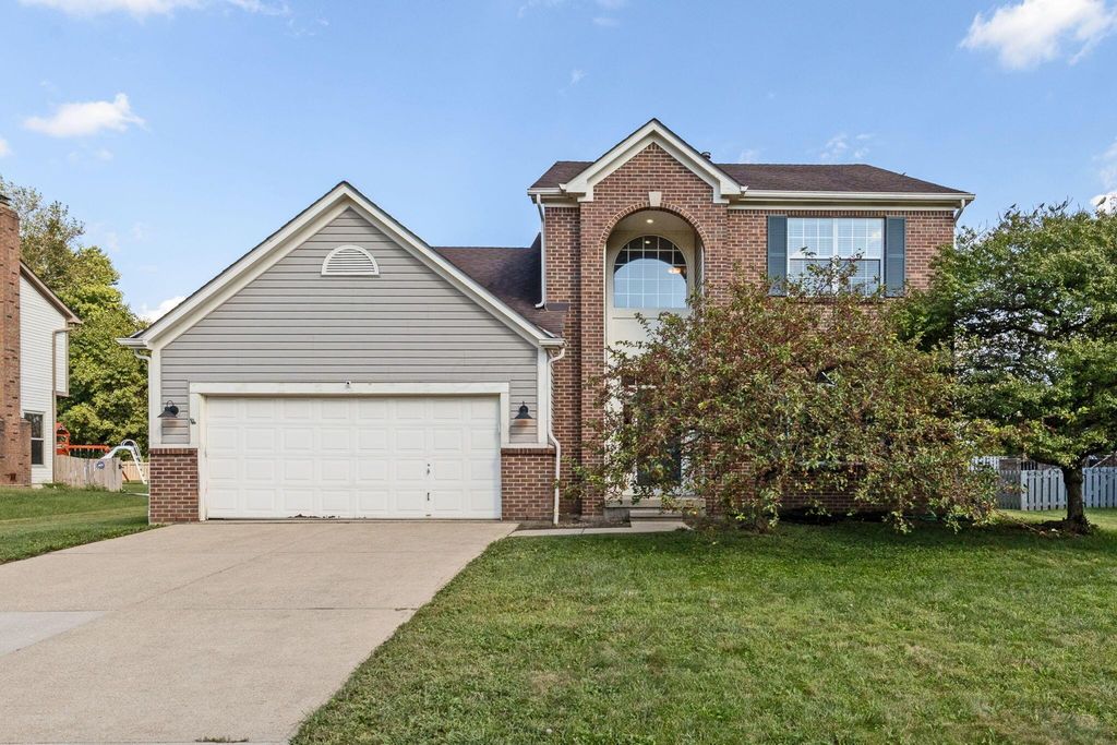 730 Montmorency Drive E, Pickerington, OH 43147