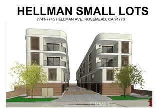 7745 Hellman Avenue, Rosemead, CA 91770