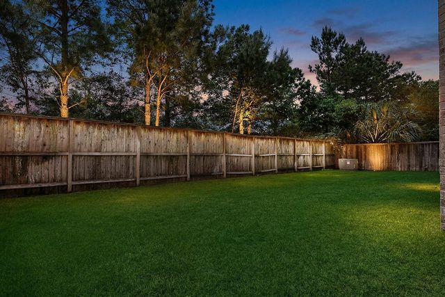 146 Hearthshire Circle, The Woodlands, TX 77354