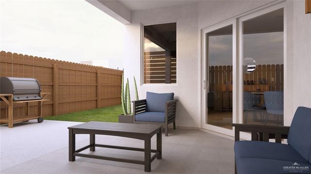 2905 Santa Amanda 1, Weslaco, TX 78596