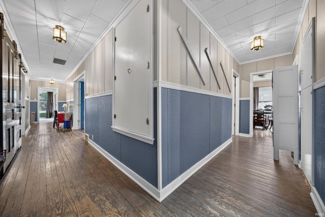 730 Walnut Street, Dayton, IN 47941