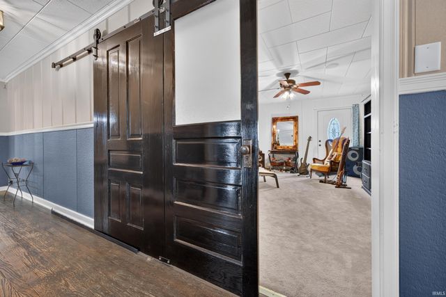730 Walnut Street, Dayton, IN 47941