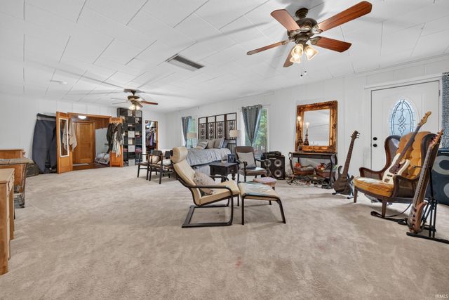 730 Walnut Street, Dayton, IN 47941
