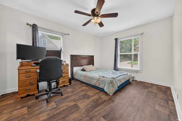 730 Walnut Street, Dayton, IN 47941
