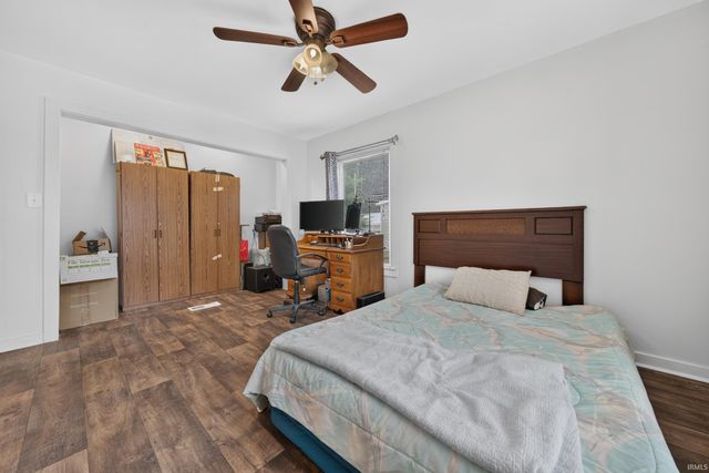730 Walnut Street, Dayton, IN 47941