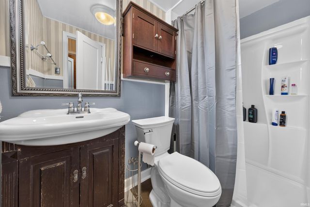 730 Walnut Street, Dayton, IN 47941