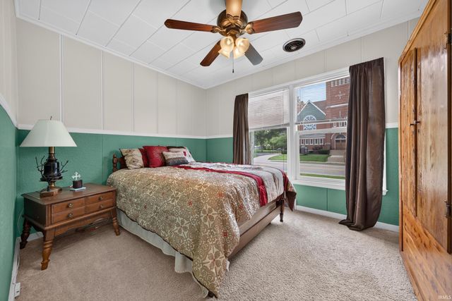 730 Walnut Street, Dayton, IN 47941