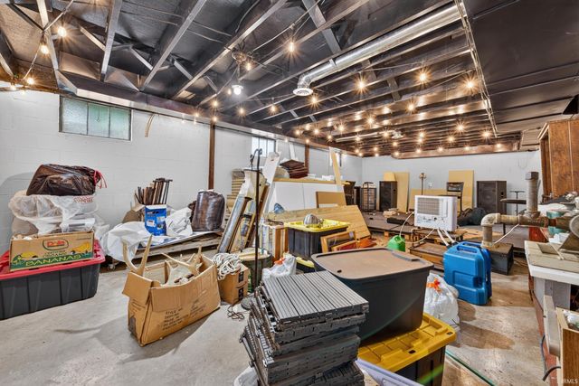 730 Walnut Street, Dayton, IN 47941